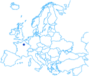 Standort Metro Linie 14, "Grand Paris Express"